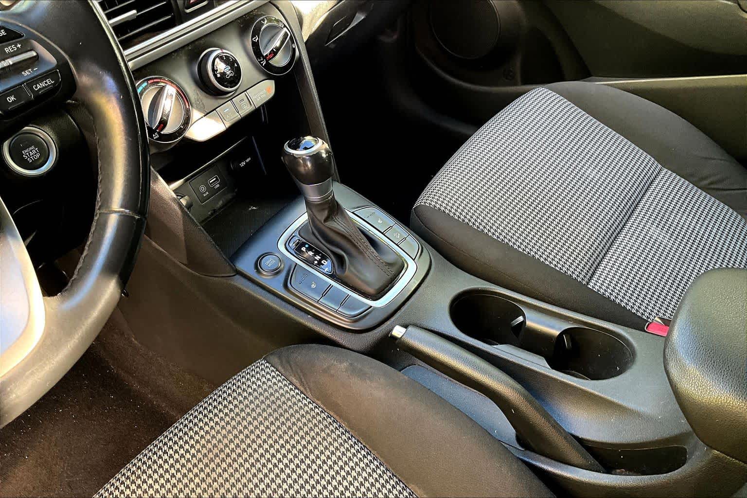 Thumbnail: 2019 Hyundai Kona - 17