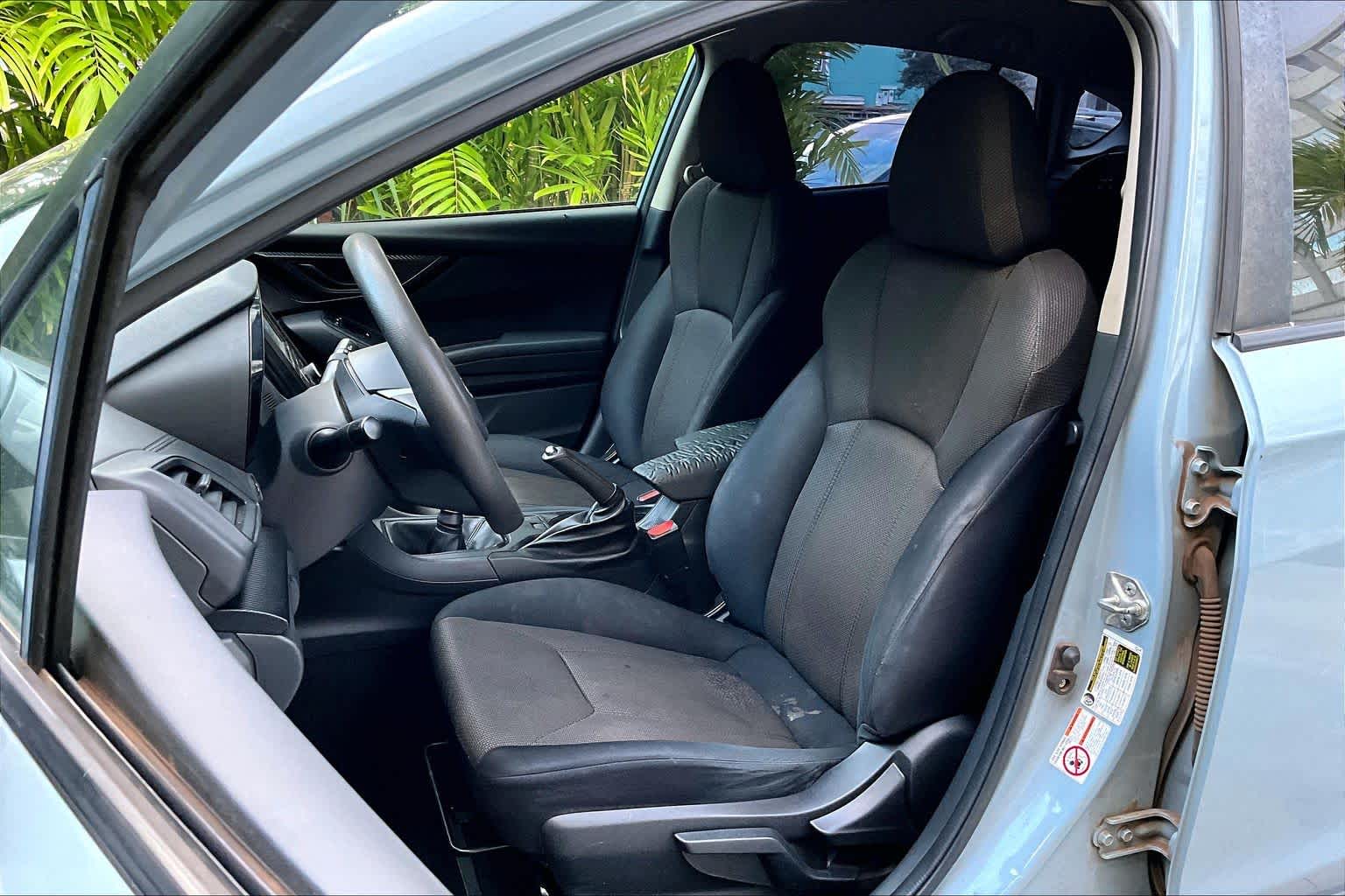 Thumbnail: 2019 Subaru Crosstrek - 12