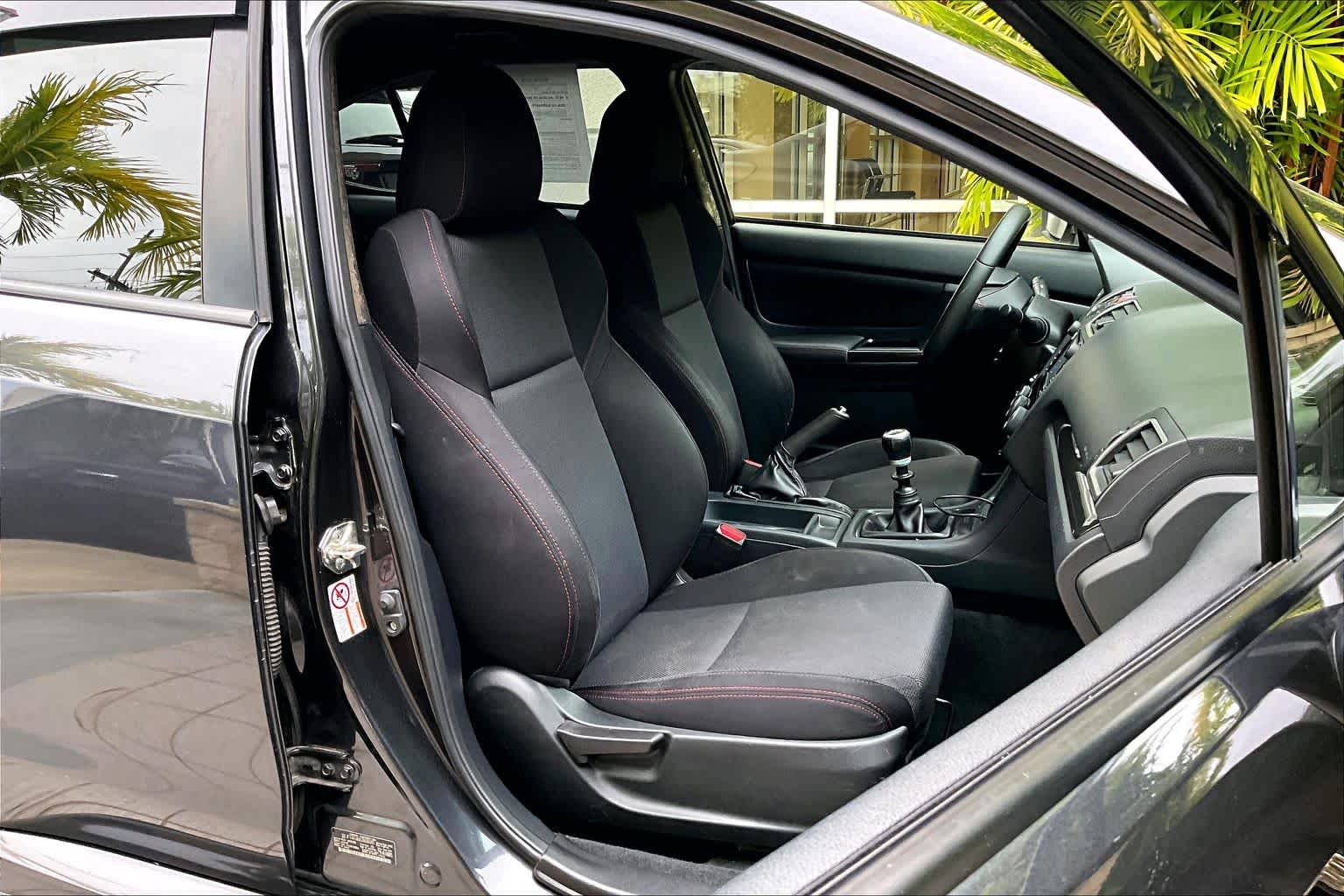 Thumbnail: 2018 Subaru WRX - 14