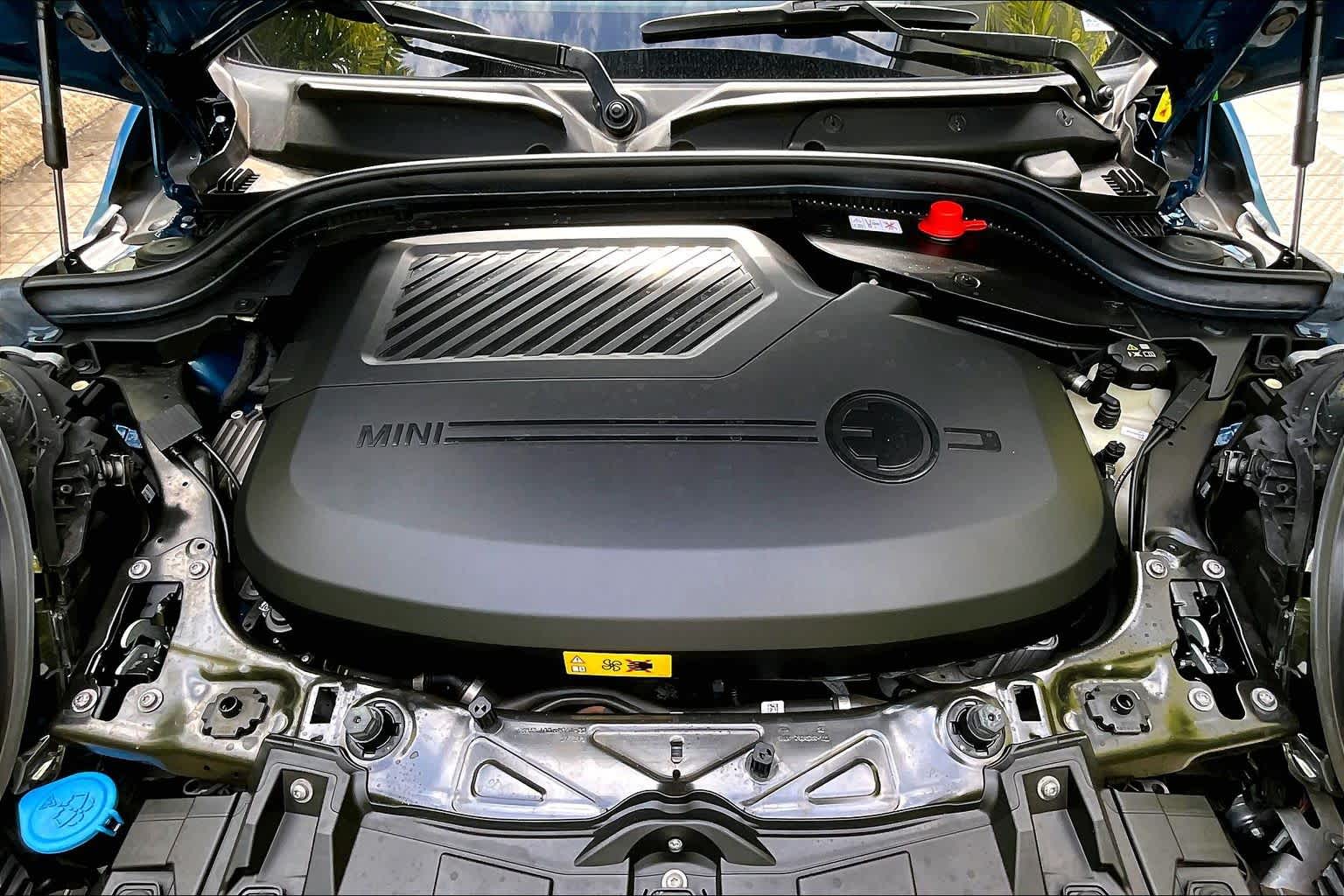 Thumbnail: 2024 MINI Cooper Hardtop - 10