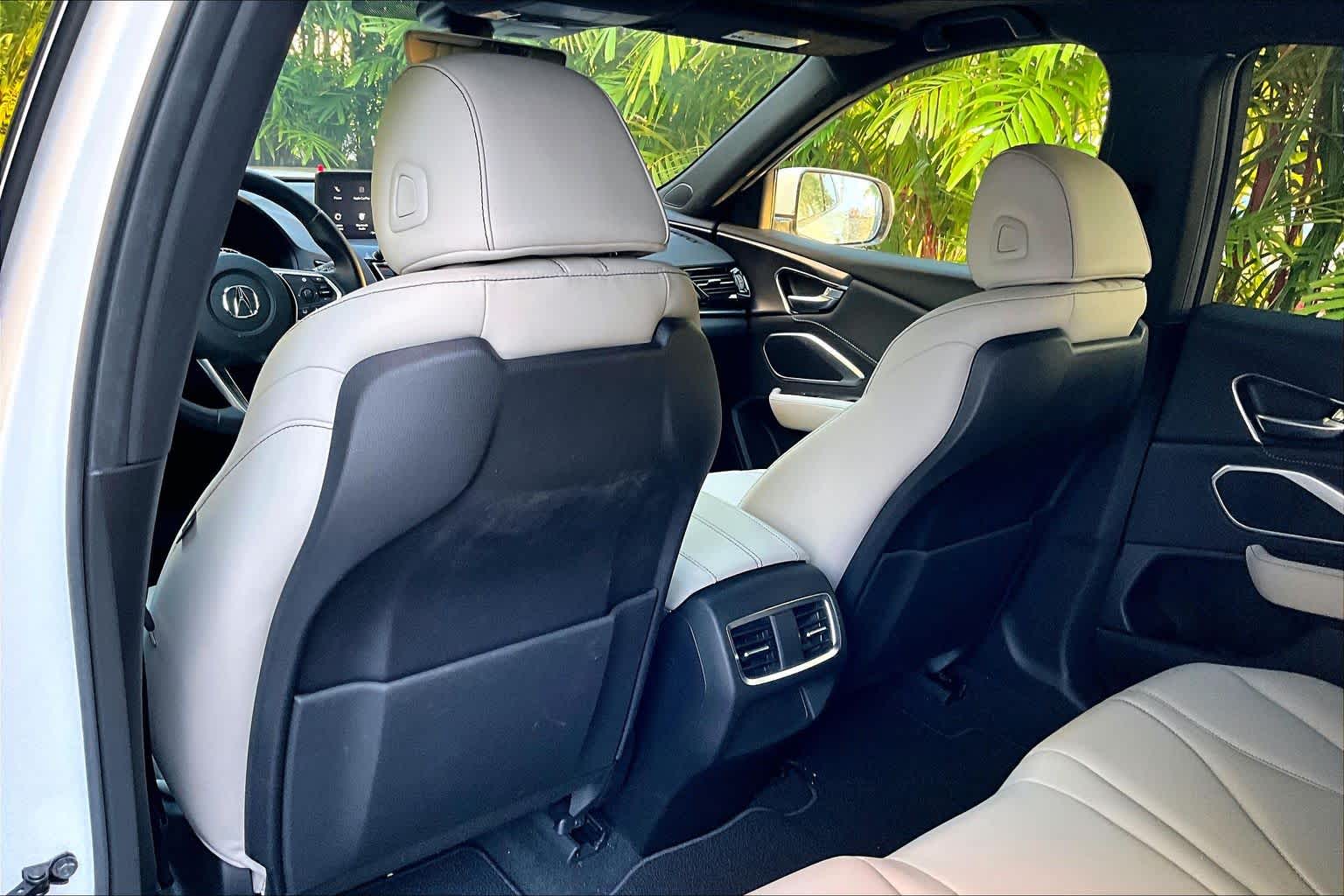 Thumbnail: 2025 Acura RDX - 12