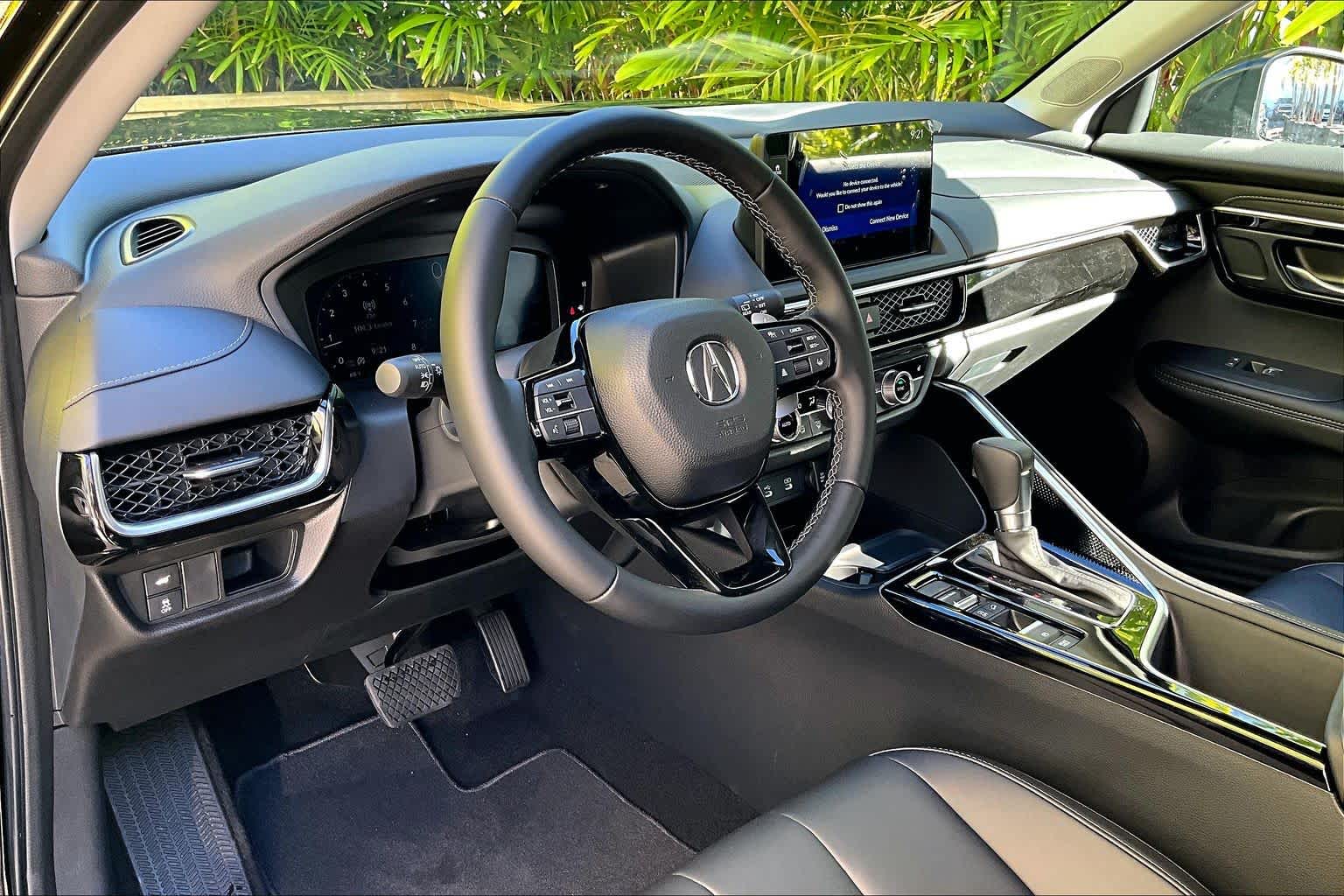 Thumbnail: 2026 Acura ADX - 3