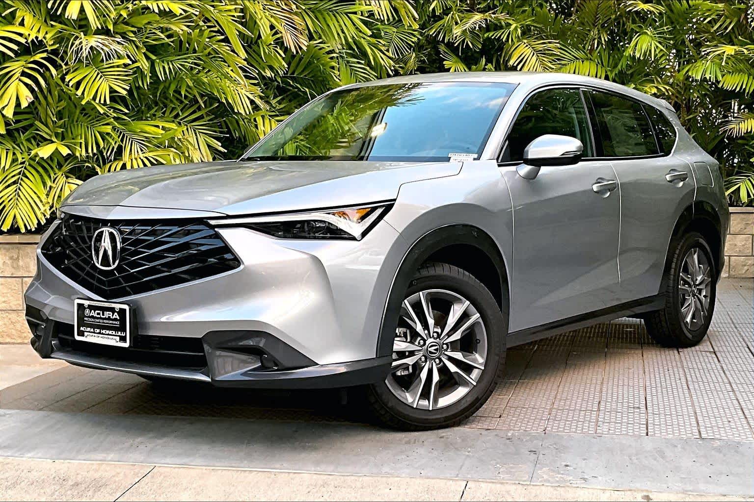 2026 Acura ADX