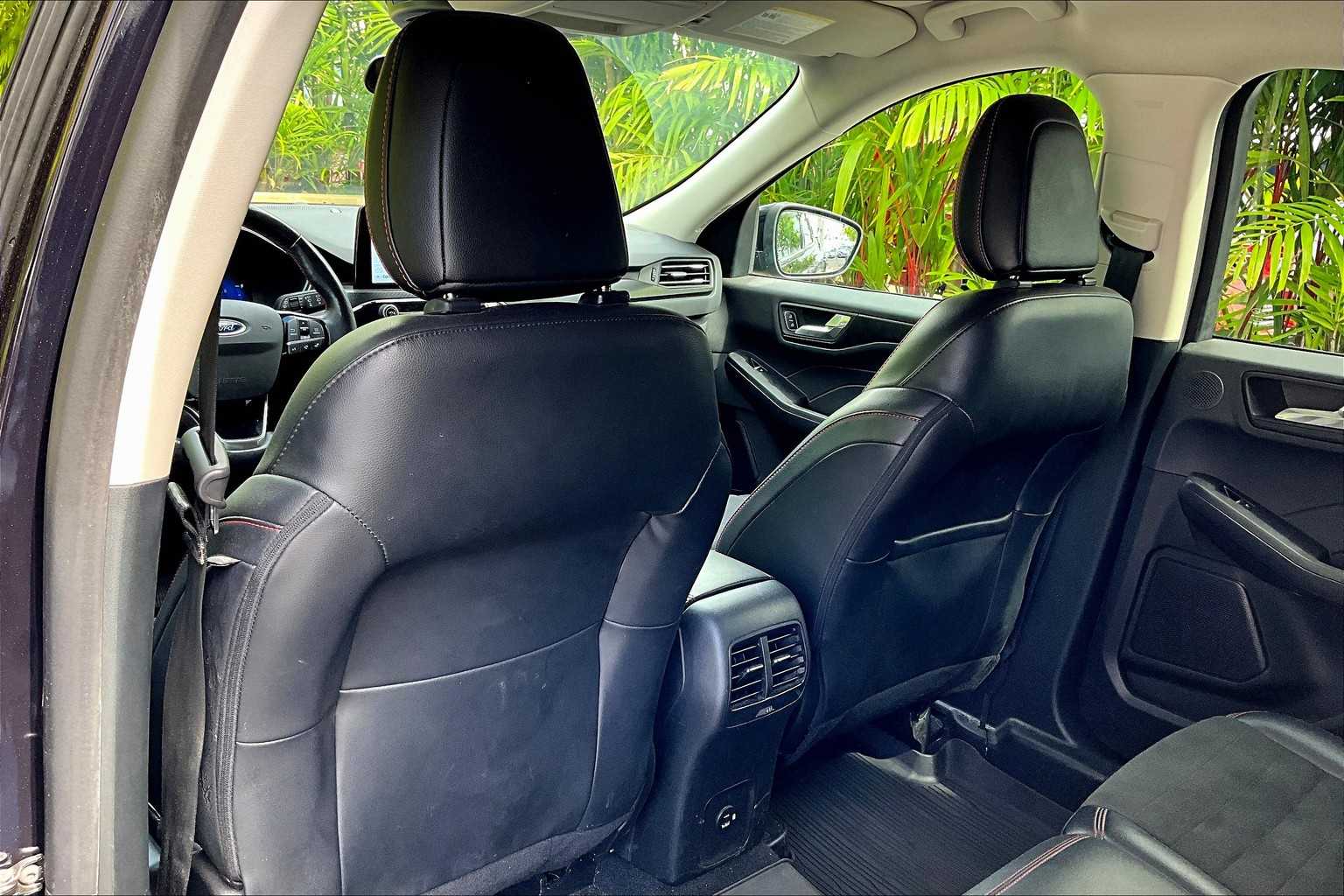 Thumbnail: 2021 Ford Escape - 13