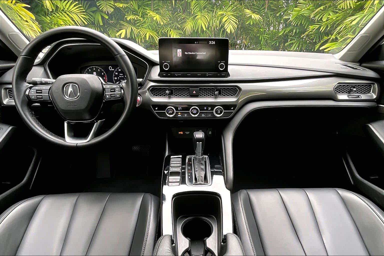 Thumbnail: 2023 Acura Integra - 11