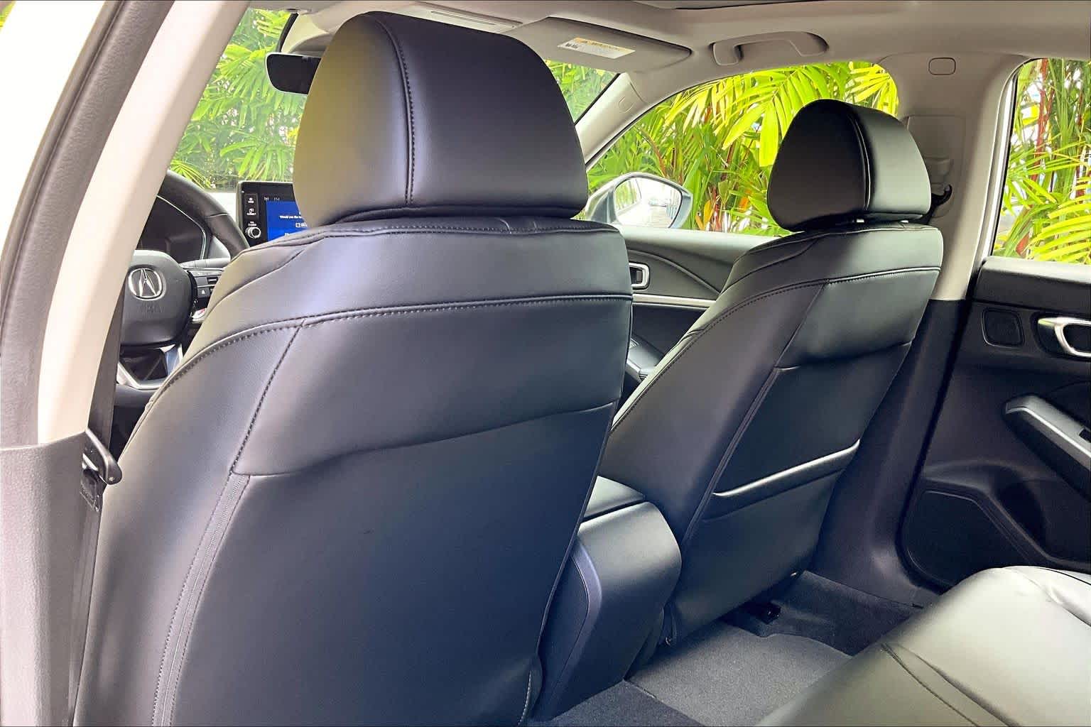 Thumbnail: 2026 Acura Integra - 13