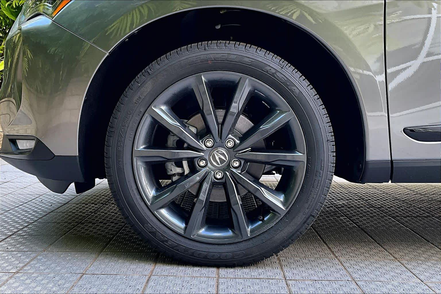 Thumbnail: 2026 Acura RDX - 9