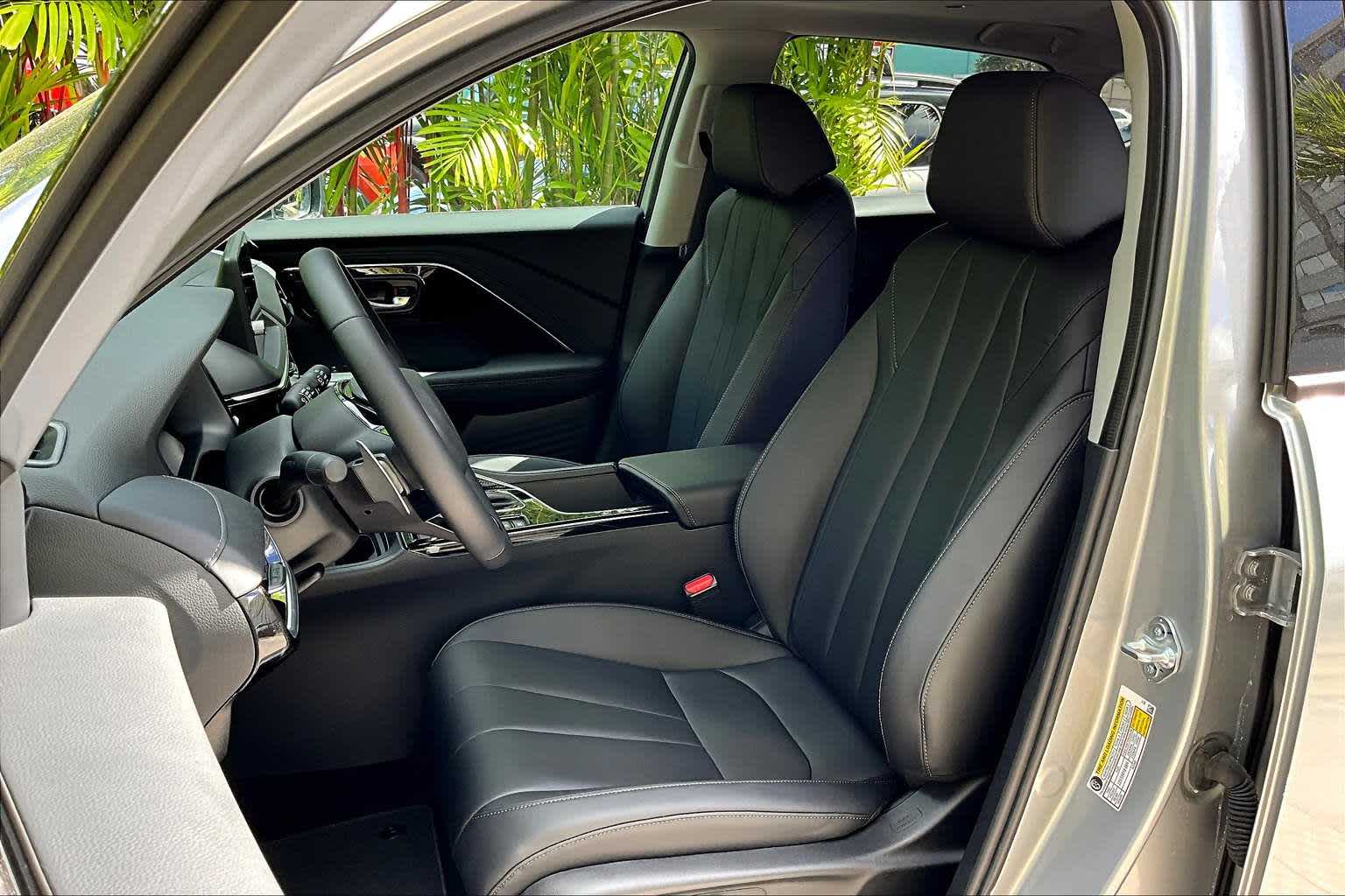 Thumbnail: 2025 Acura ADX - 12