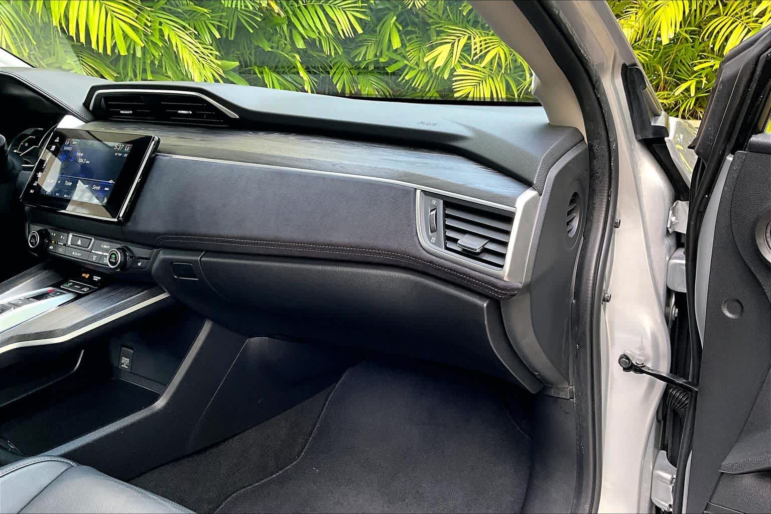 Thumbnail: 2018 Honda Clarity - 24