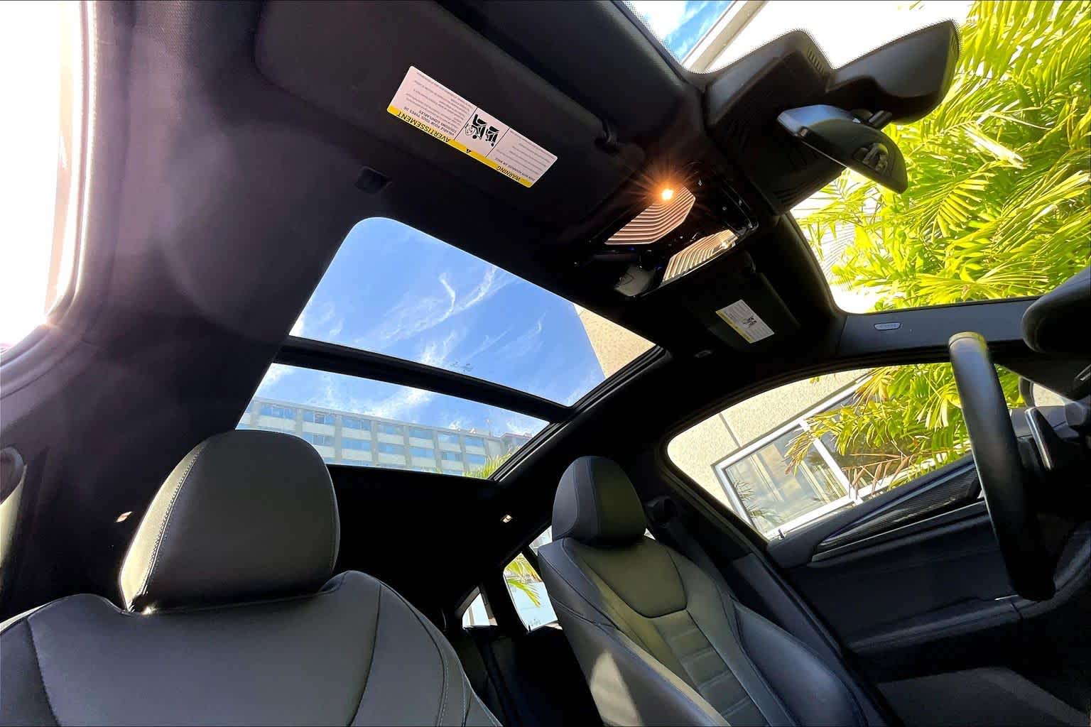 Thumbnail: 2020 BMW X4 - 30