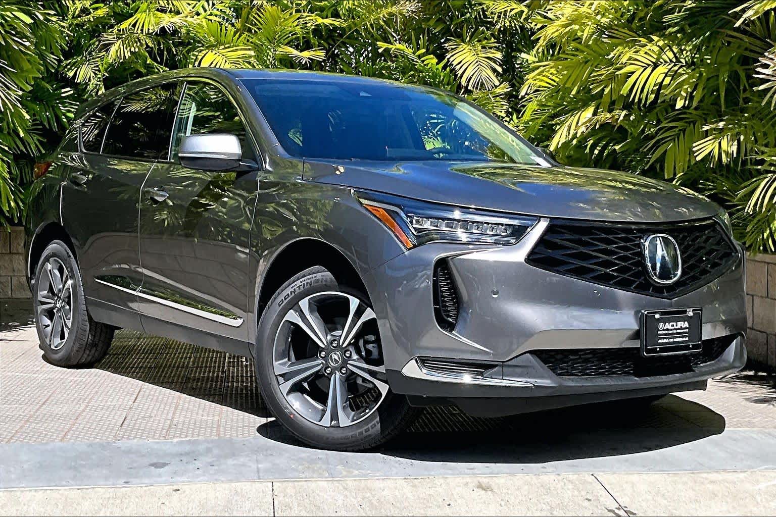 Thumbnail: 2026 Acura RDX - 22