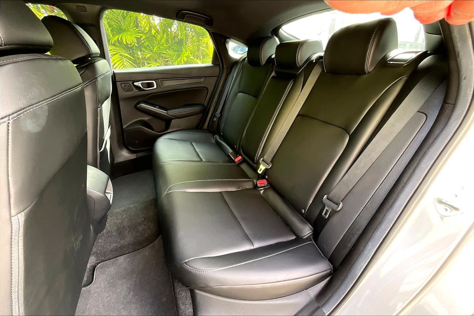 Thumbnail: 2025 Acura Integra - 30