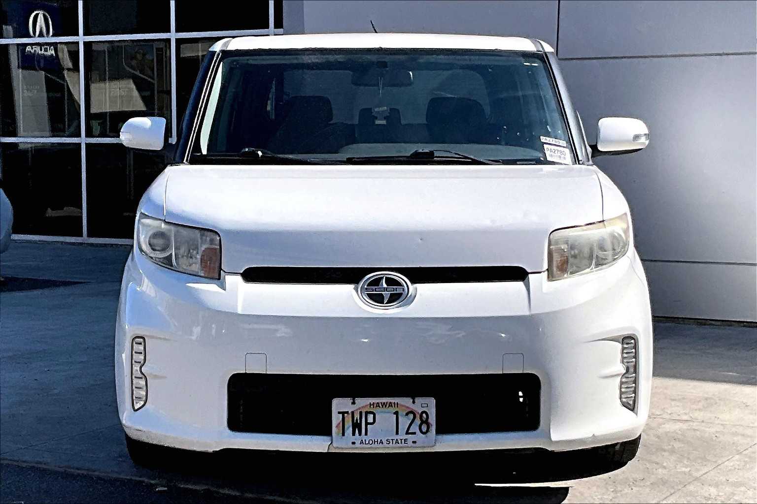 Thumbnail: 2014 Scion xB - 6