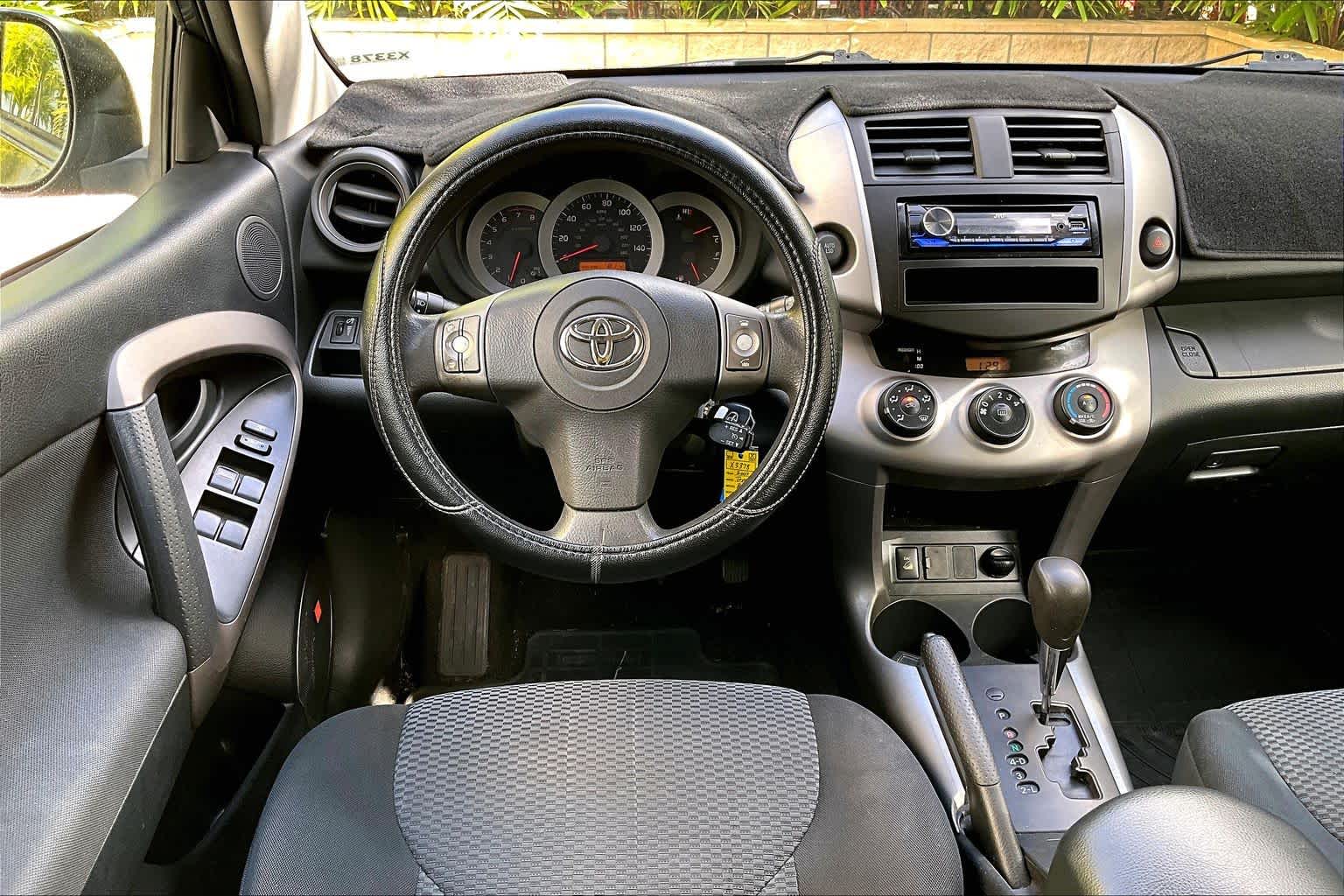 Thumbnail: 2007 Toyota RAV4 - 15