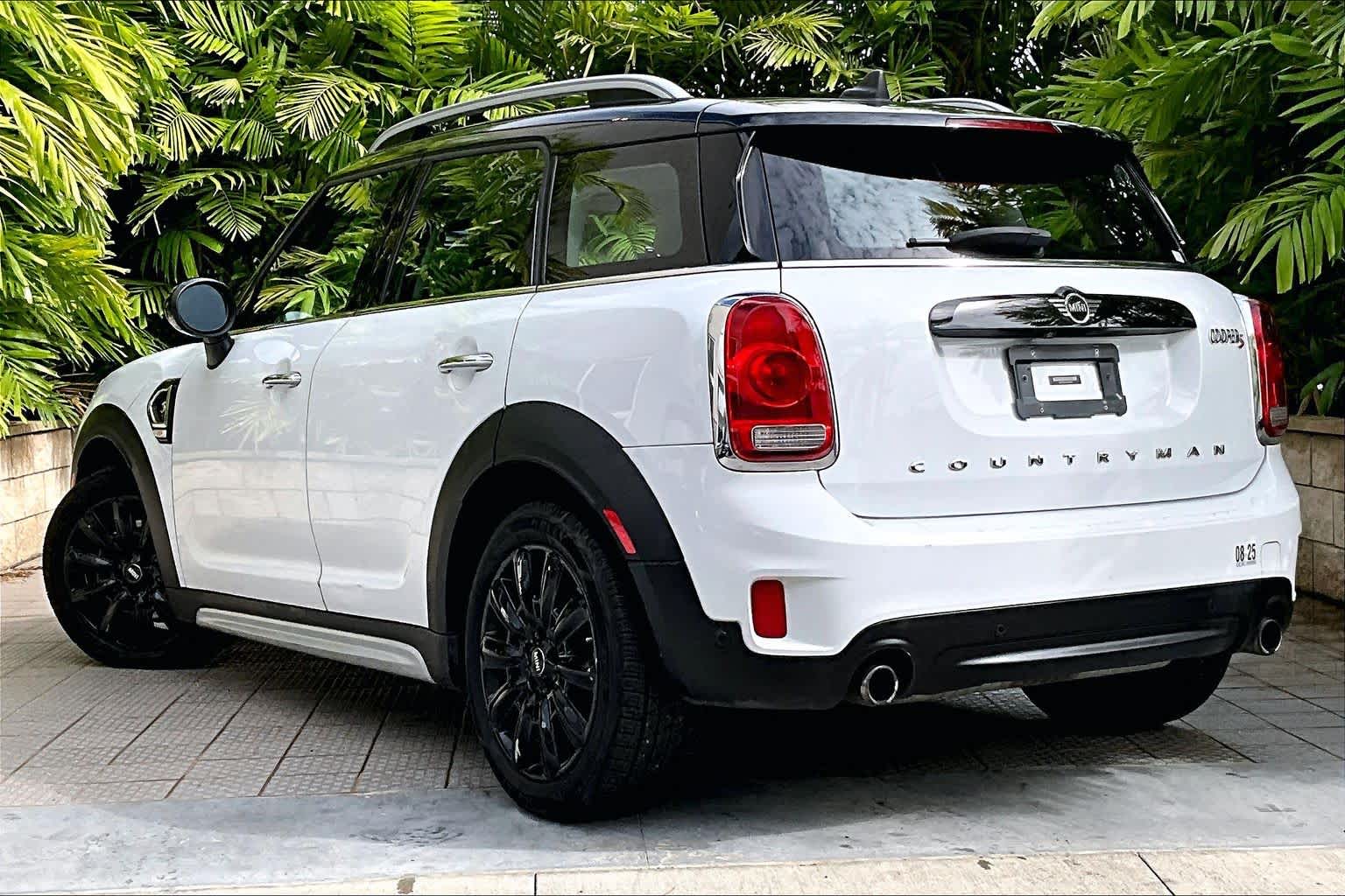 Thumbnail: 2019 MINI Cooper Countryman - 5