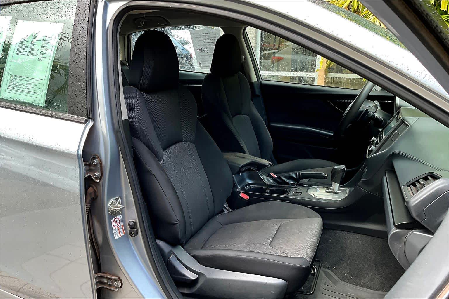 Thumbnail: 2020 Subaru Impreza - 14