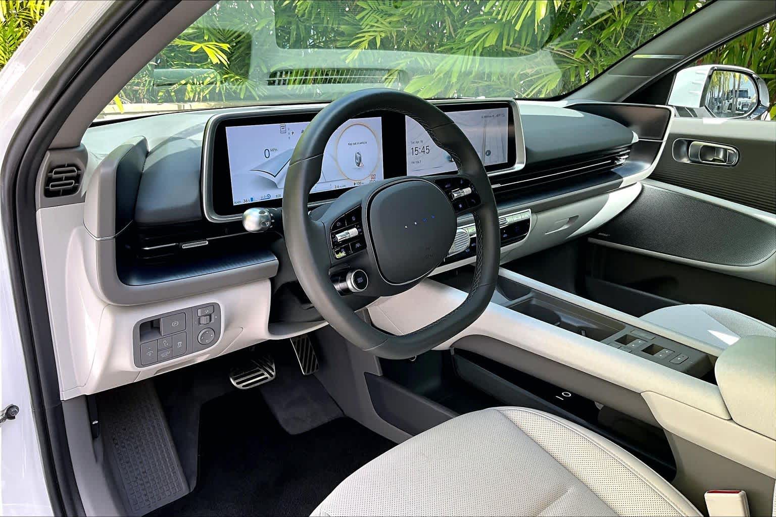 Thumbnail: 2025 Hyundai Ioniq 6 - 3