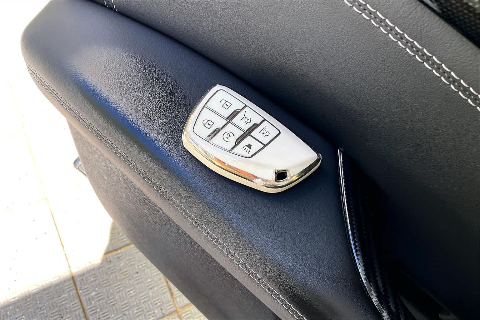 Thumbnail: 2021 Buick Envision - 20