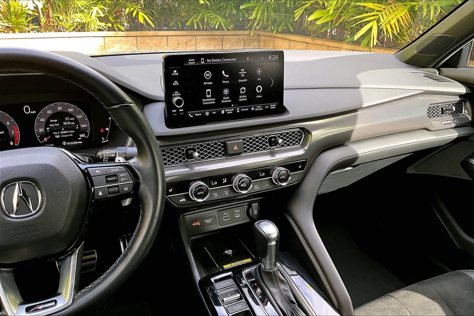 Thumbnail: 2025 Acura Integra - 16