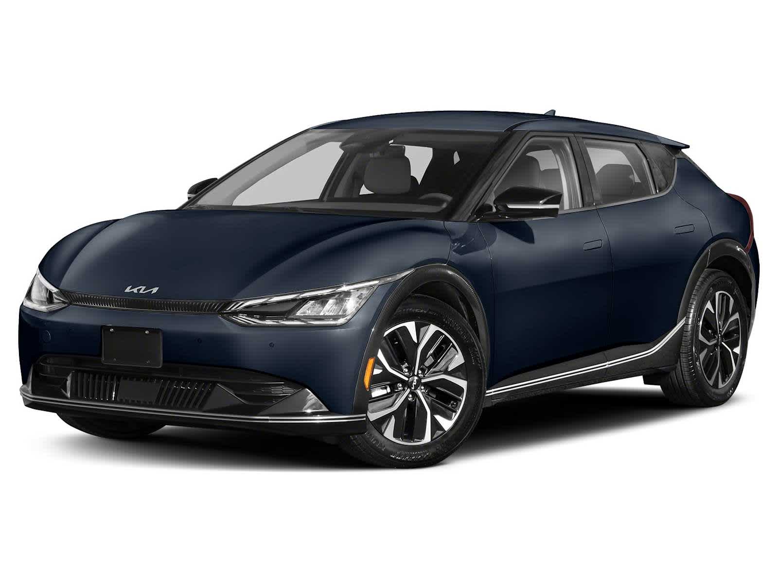 2024 Kia EV6 Wind -
                  Honolulu, HI