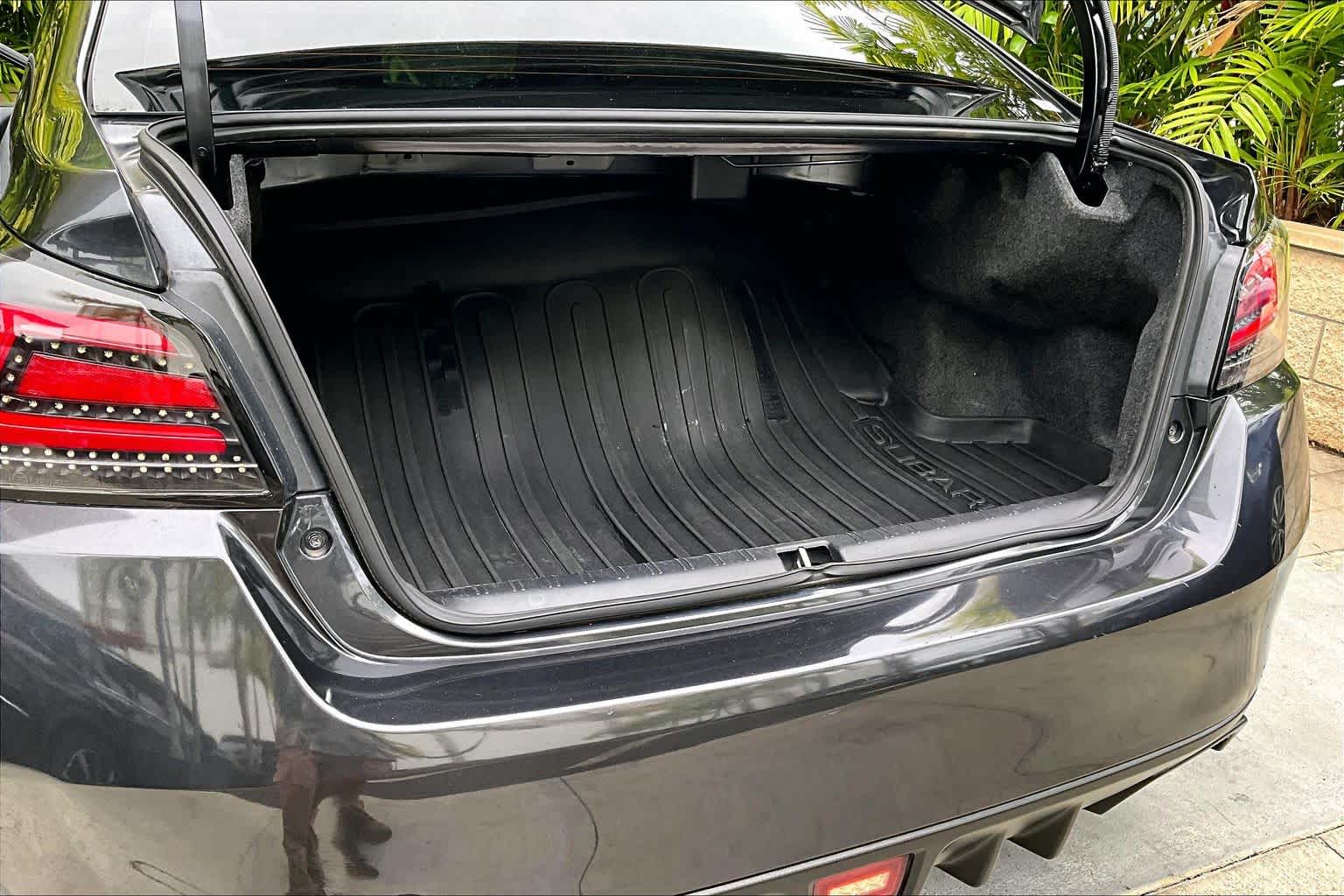 Thumbnail: 2018 Subaru WRX - 19