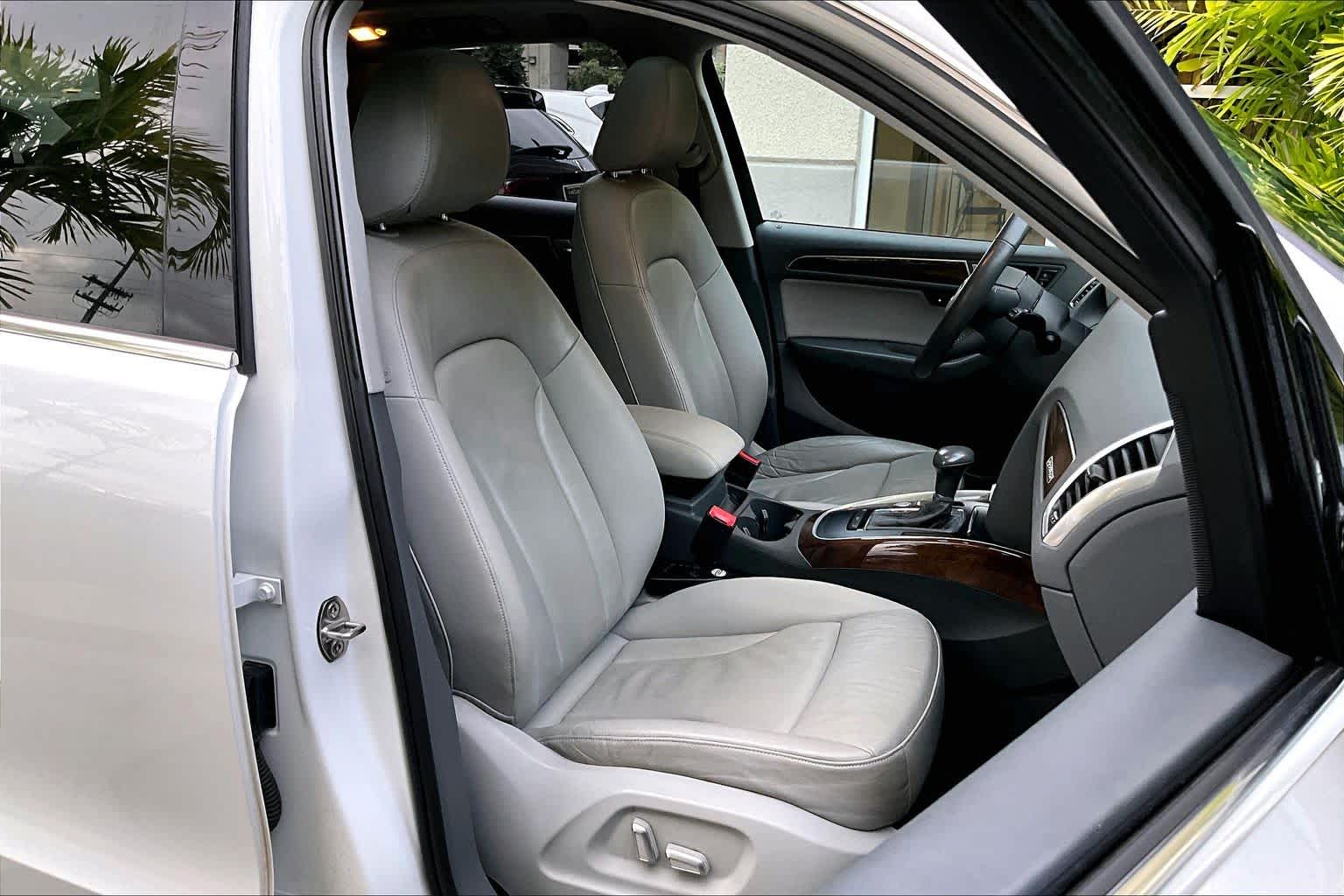 Thumbnail: 2017 Audi Q5 - 14