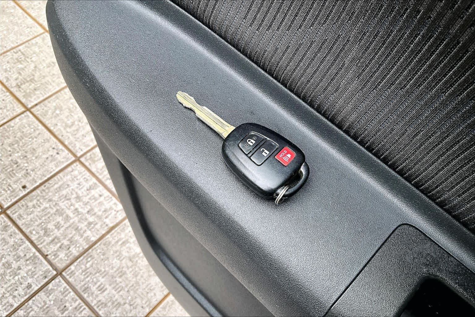 Thumbnail: 2015 Scion xB - 20