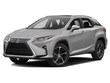 LEXUS RX 450h