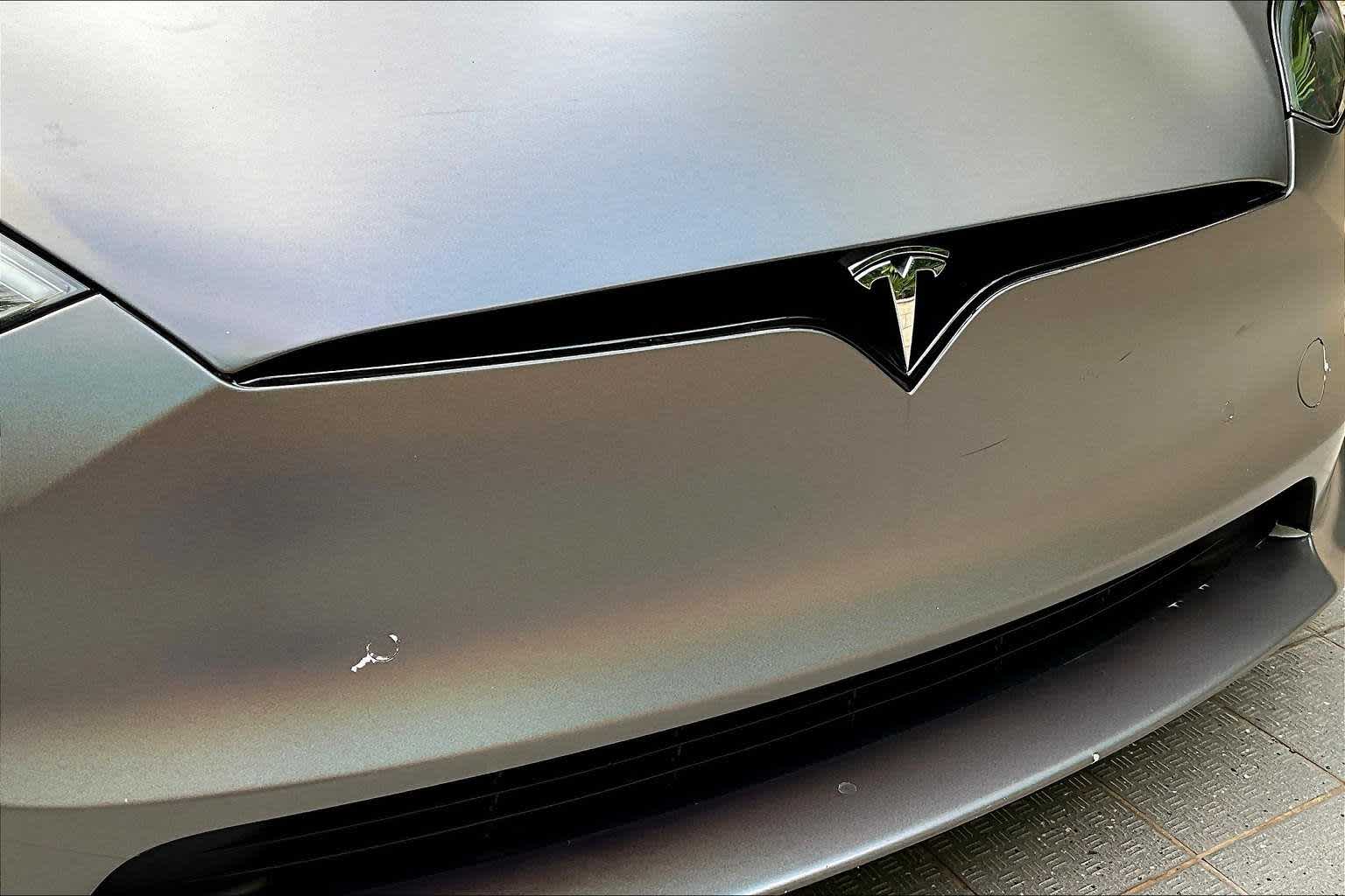 Thumbnail: 2022 Tesla Model S - 34