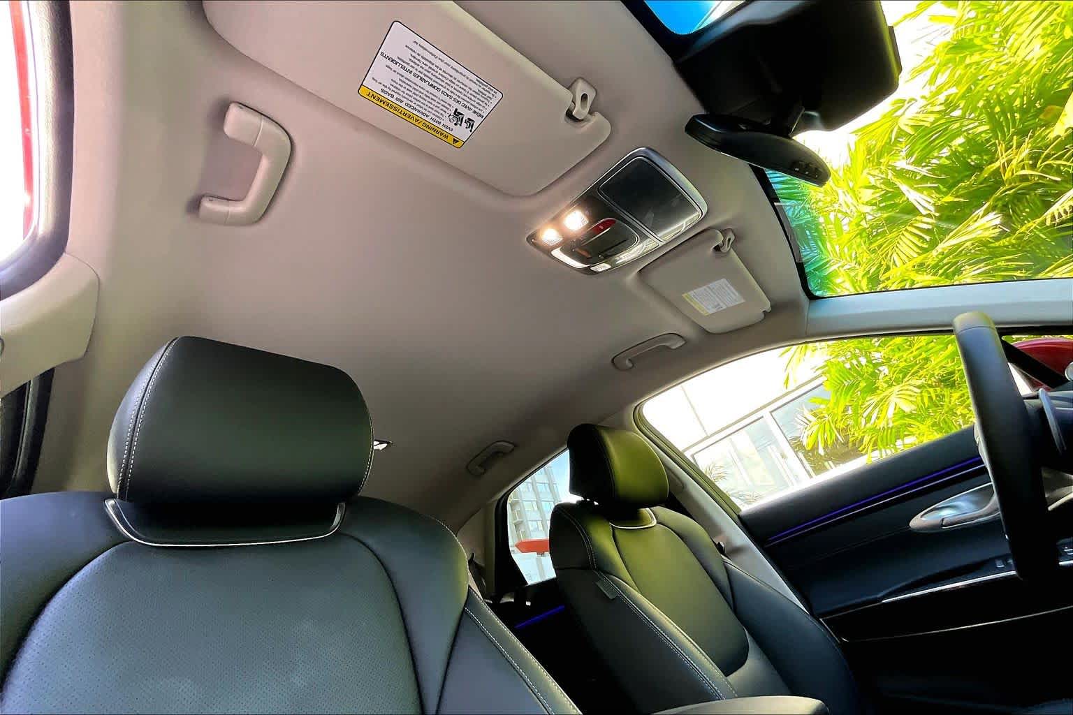 Thumbnail: 2026 Genesis GV70 - 31