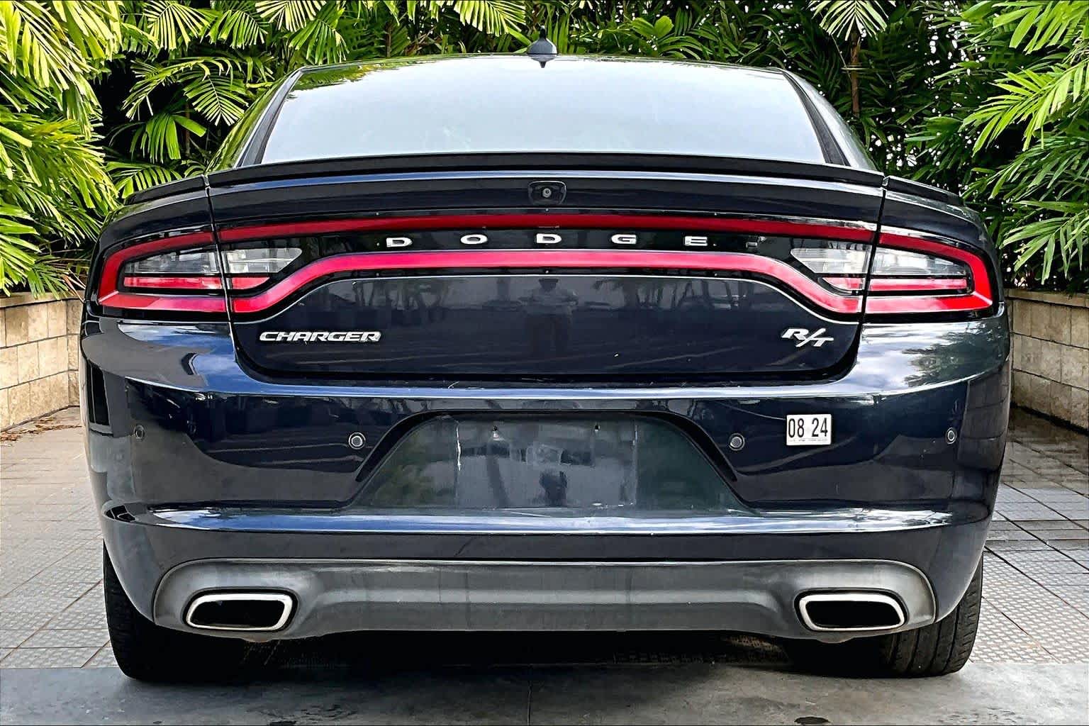 Thumbnail: 2018 Dodge Charger - 6