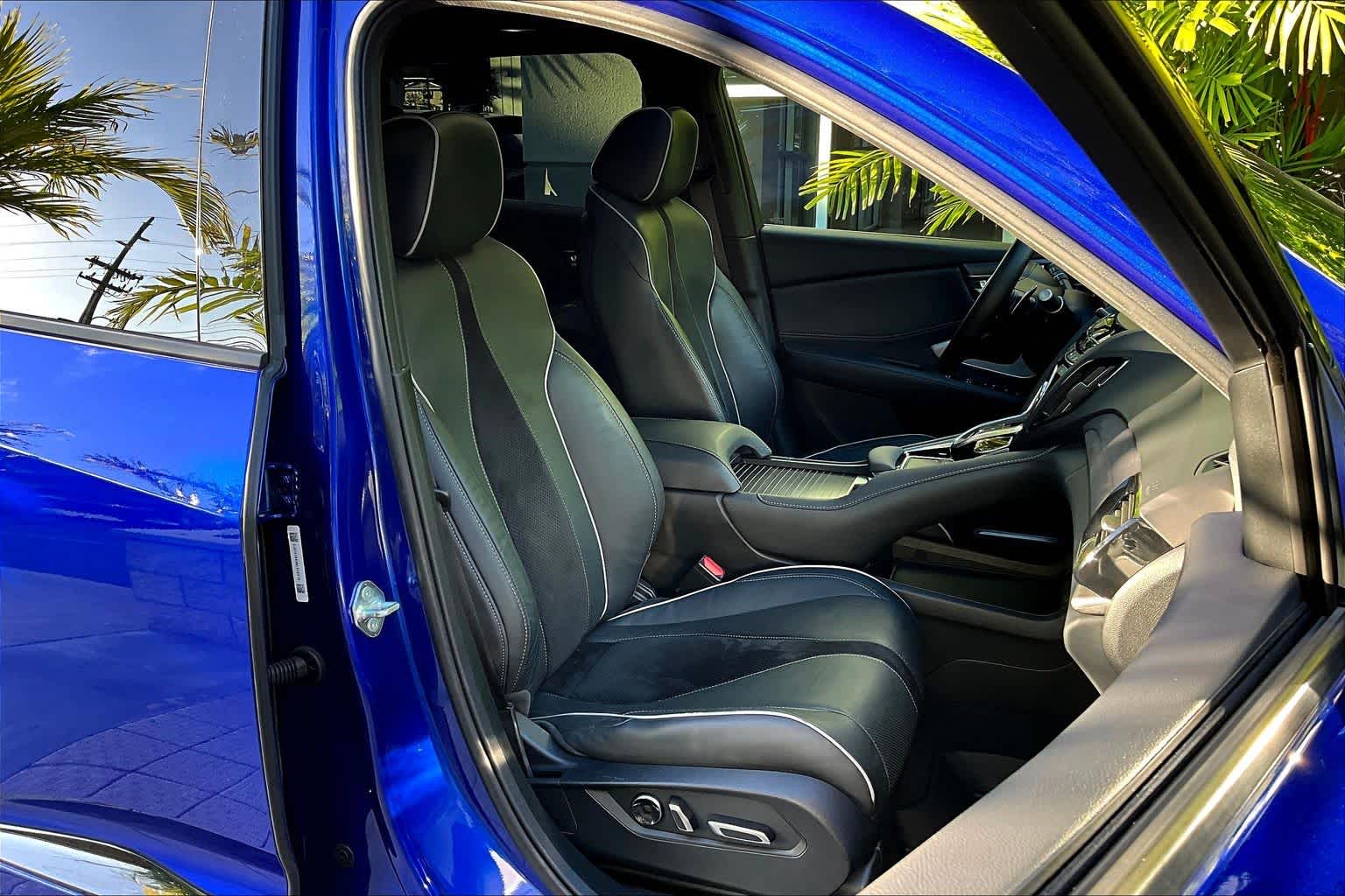 Thumbnail: 2021 Acura RDX - 14