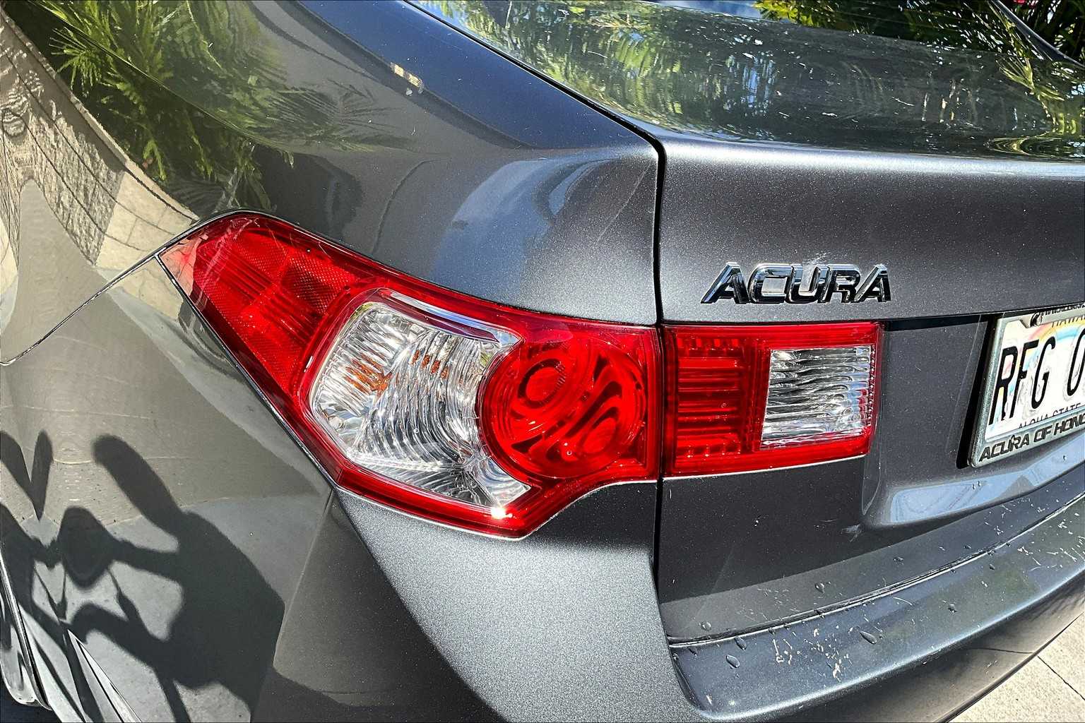 Thumbnail: 2010 Acura TSX - 33