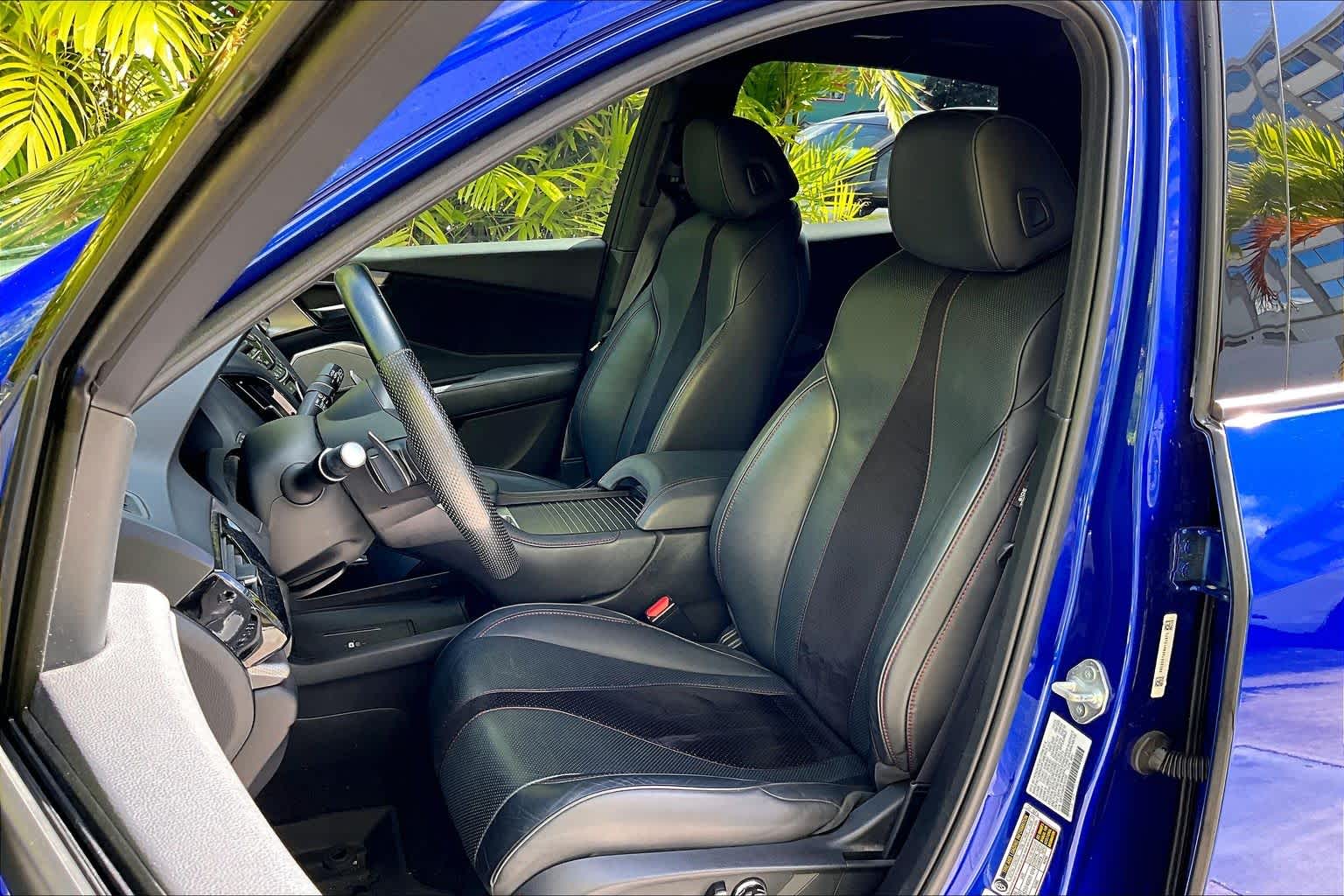 2023 Acura RDX A-Spec Package - Photo 12