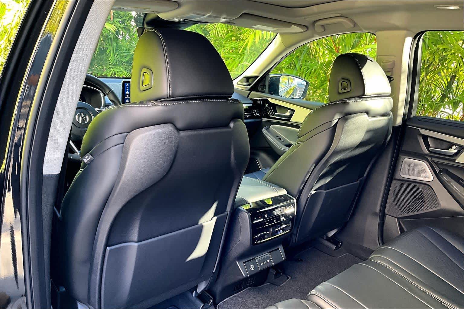 Thumbnail: 2026 Acura MDX - 13