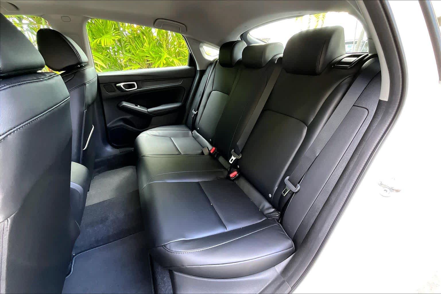 Thumbnail: 2026 Acura Integra - 14