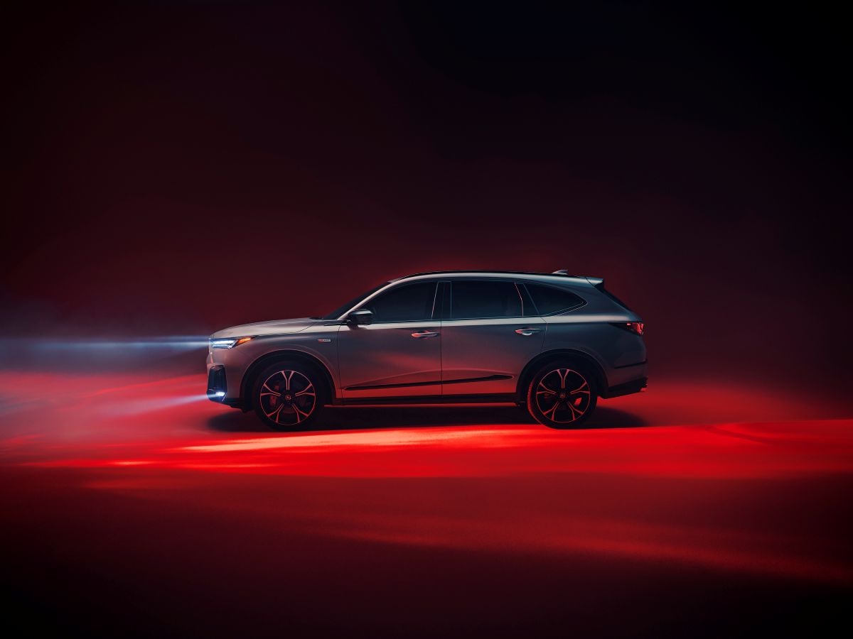 Acura Specials