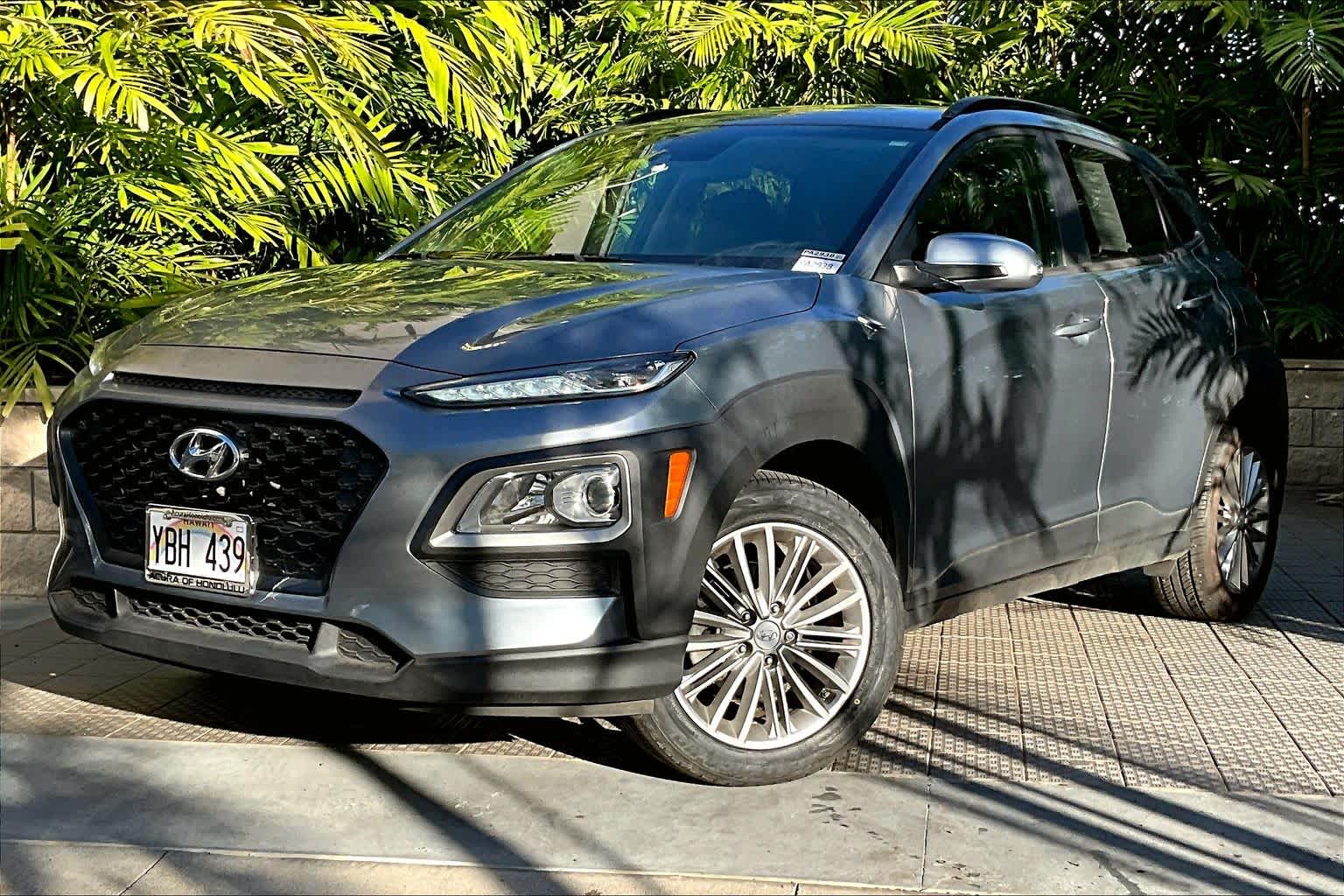 Thumbnail: 2019 Hyundai Kona - 1