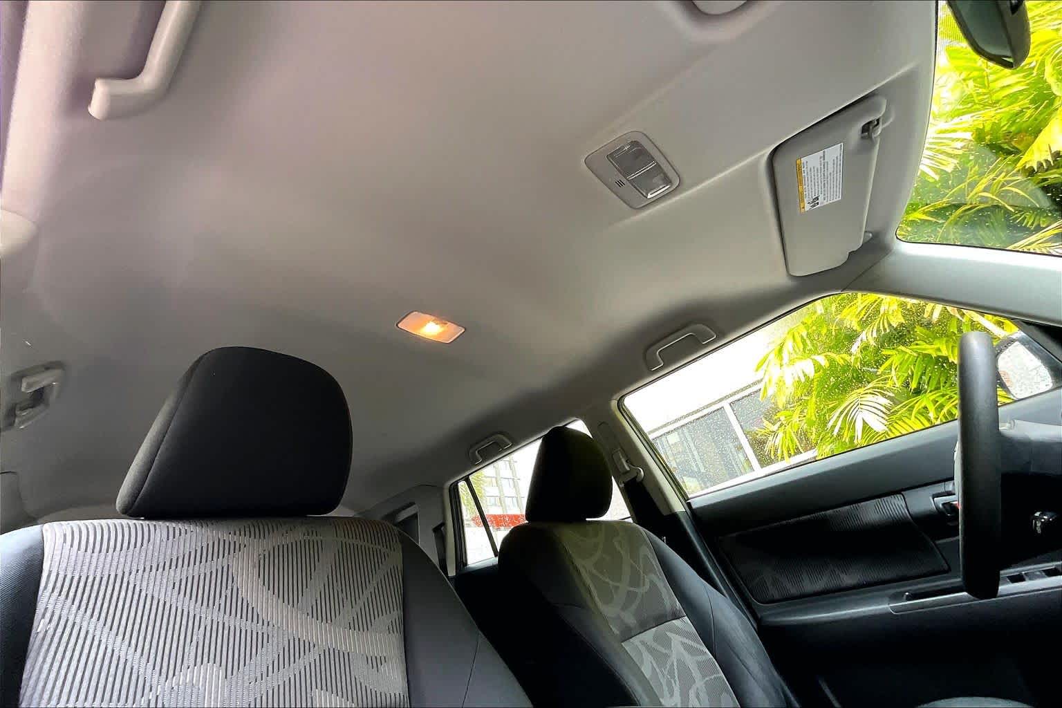 Thumbnail: 2015 Scion xB - 31