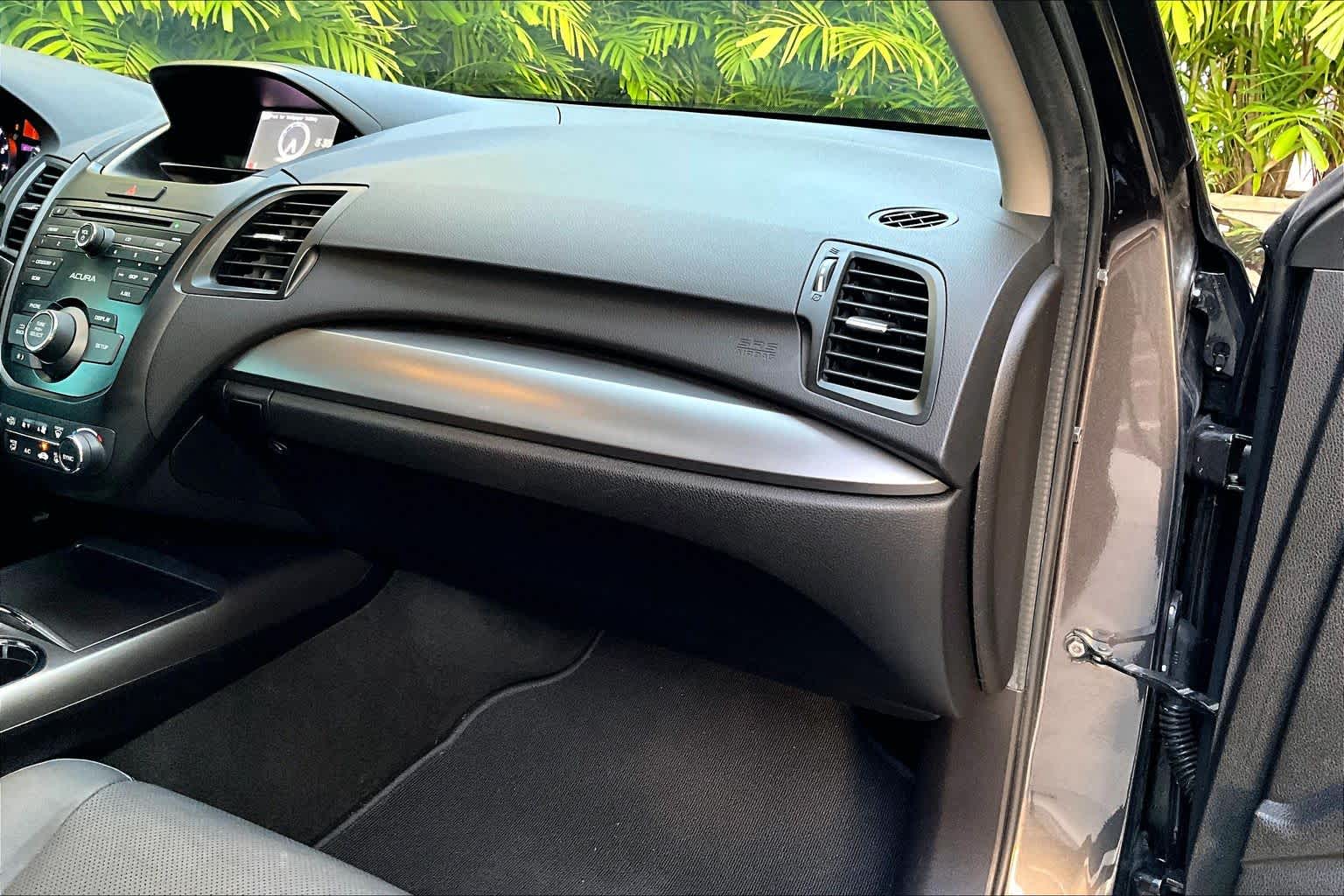 Thumbnail: 2015 Acura RDX - 24