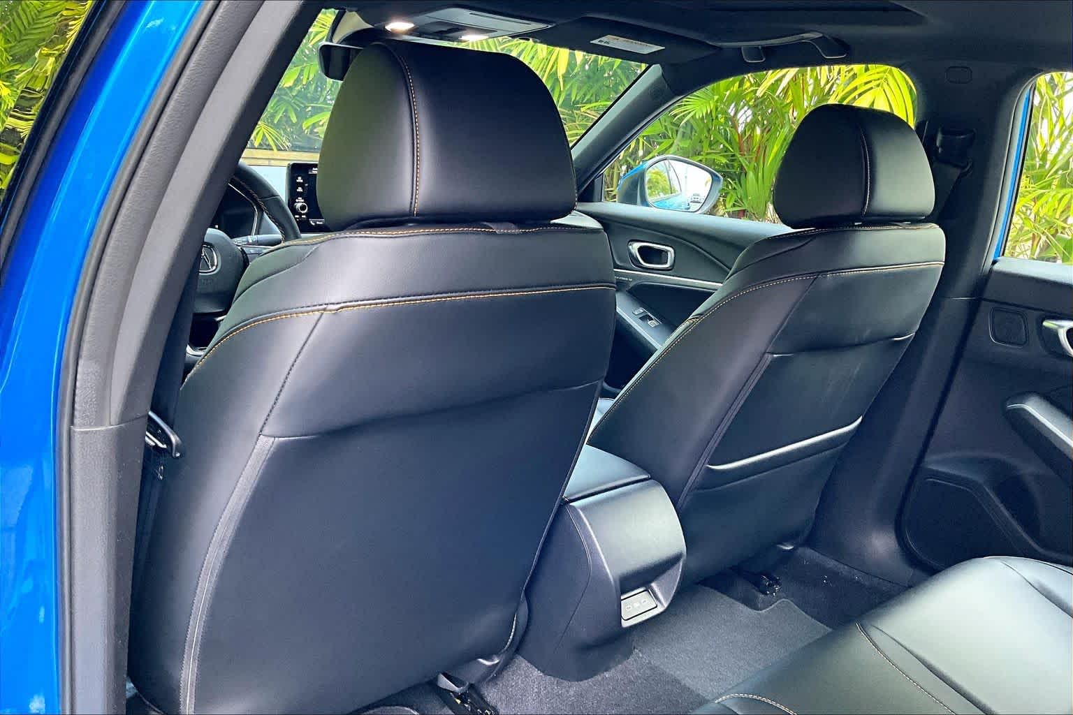 Thumbnail: 2026 Acura Integra - 13