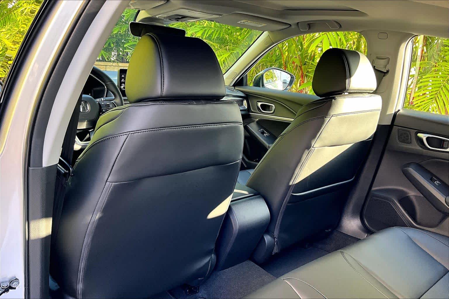 Thumbnail: 2026 Acura Integra - 13