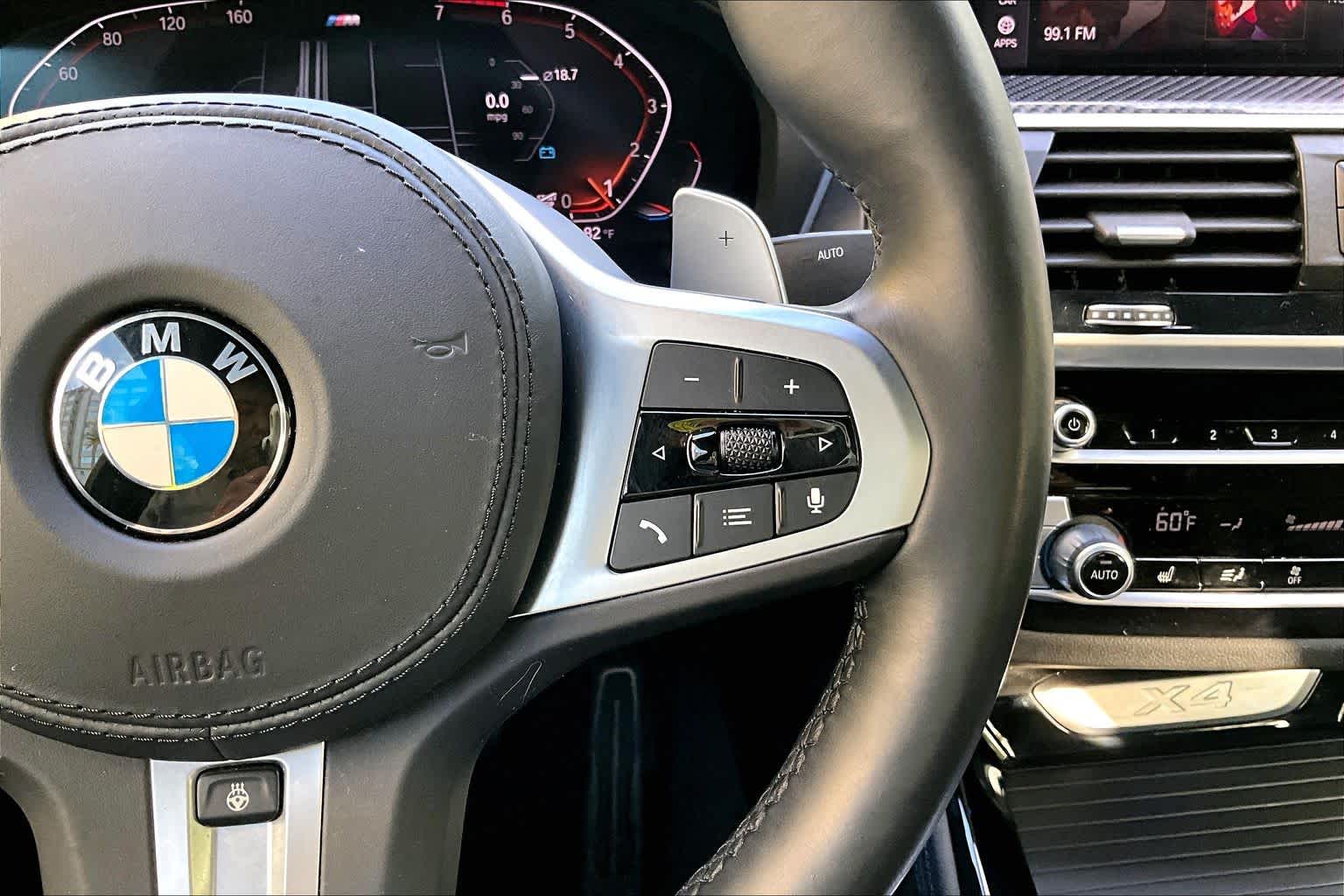 Thumbnail: 2020 BMW X4 - 25