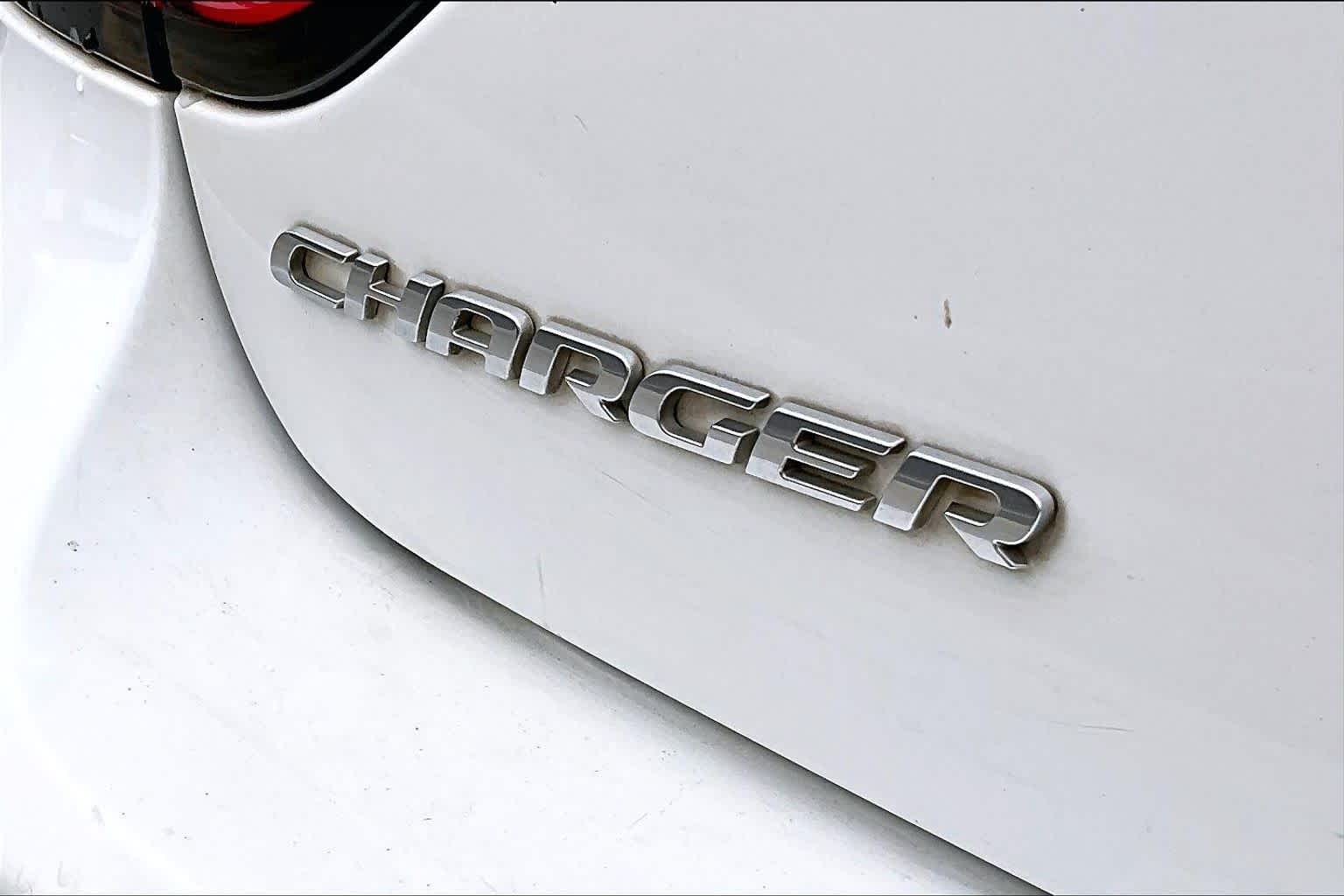 Thumbnail: 2016 Dodge Charger - 8