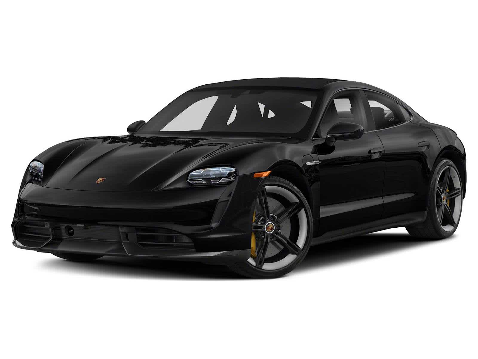 2020 Porsche Taycan Turbo -
                  Honolulu, HI