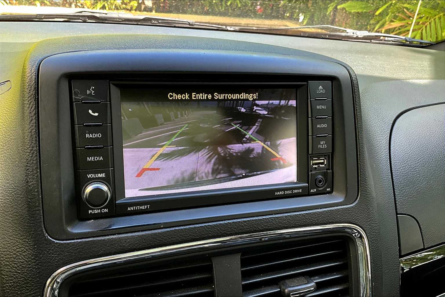 Thumbnail: 2019 Dodge Grand Caravan - 27