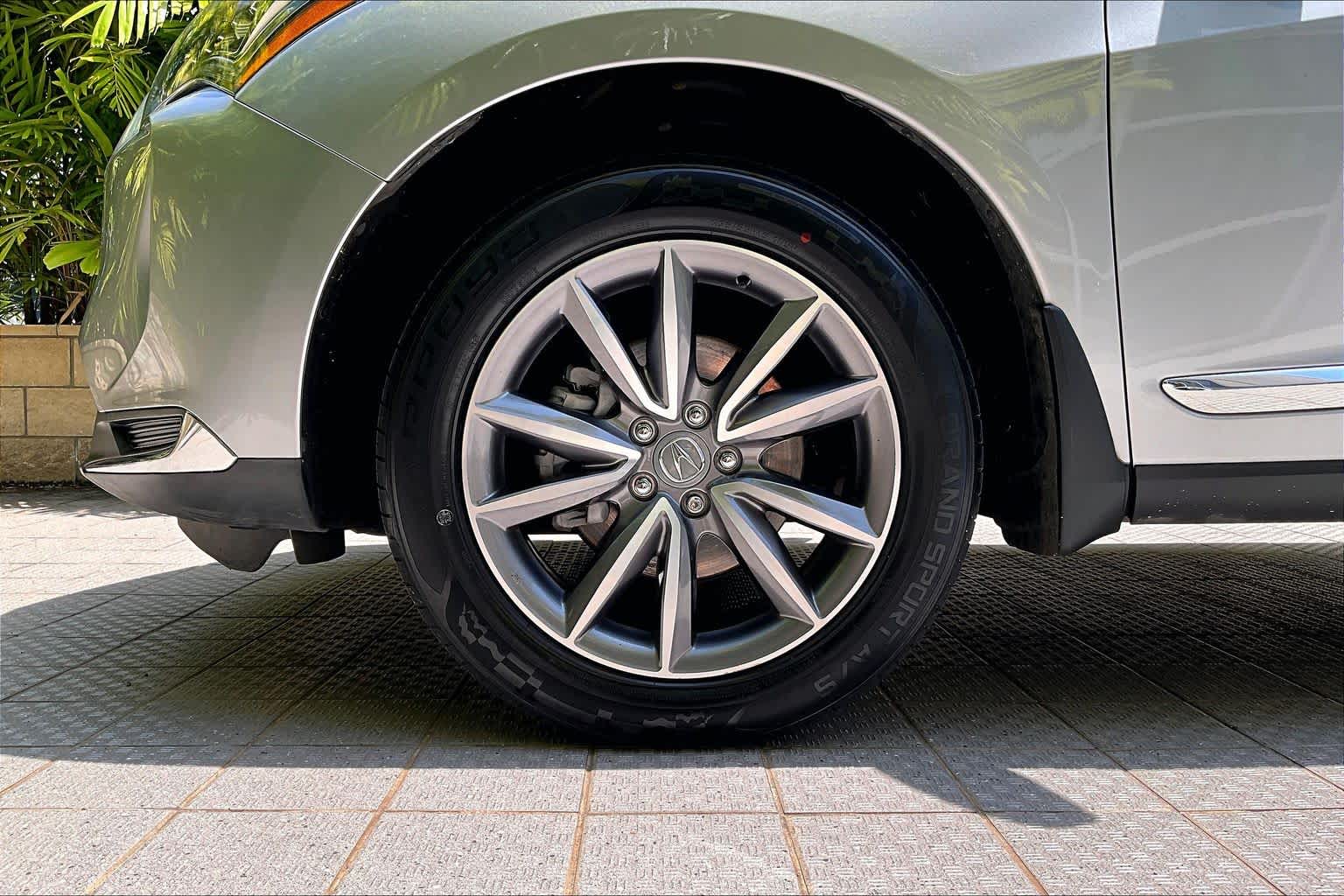 Thumbnail: 2023 Acura RDX - 9