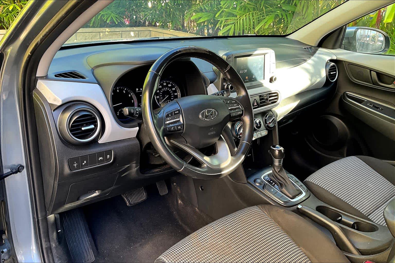 Thumbnail: 2019 Hyundai Kona - 3