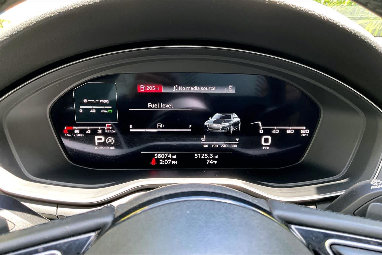 Thumbnail: 2022 Audi A4 - 18