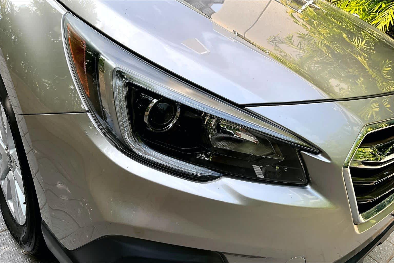 Thumbnail: 2018 Subaru Outback - 32